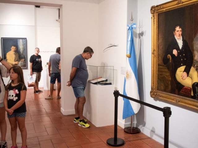 El Museo Dmaso Arce celebr su 64 aniversario